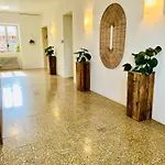Hotell Domaine De La Sauge Cudrefin