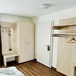 Domaine De La Sauge Hotell 3*