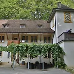 Domaine De La Sauge Hotel