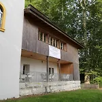 Domaine De La Sauge 3*
