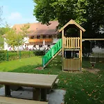 Hotell Domaine De La Sauge Cudrefin