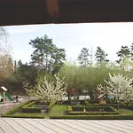 Domaine De La Sauge 3*