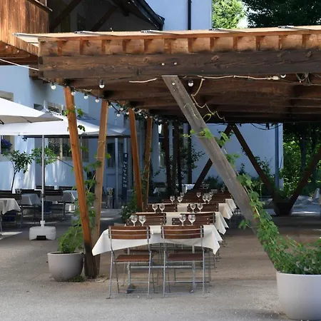 ホテル Domaine De La Sauge