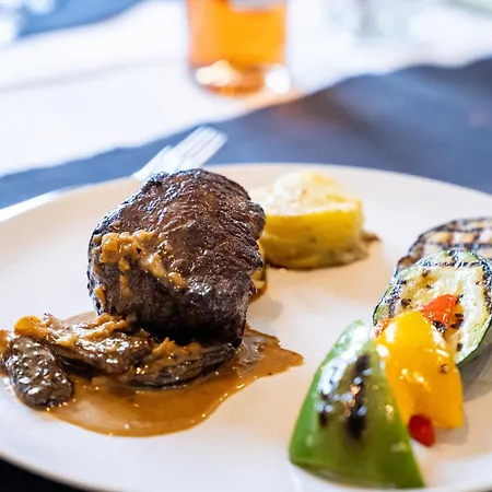 Domaine De La Sauge Hotel Cudrefin