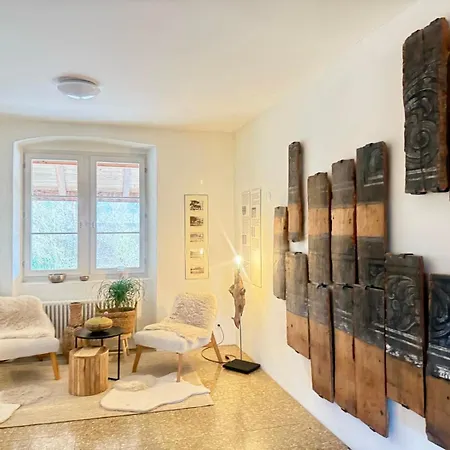 Domaine De La Sauge 屈德勒凡