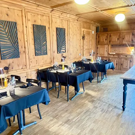 Domaine De La Sauge 酒店 屈德勒凡