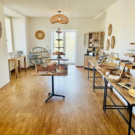 Ξενοδοχείο Domaine De La Sauge 3*