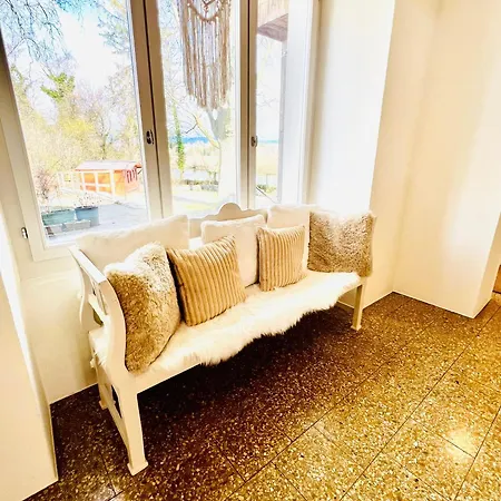 Hotel Domaine De La Sauge