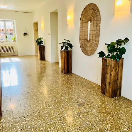 Hotel Domaine De La Sauge Cudrefin