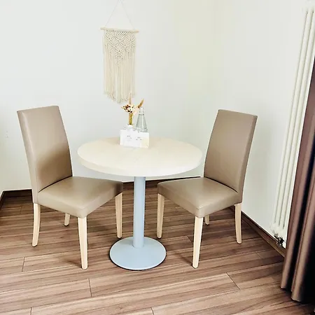 Hotel Domaine De La Sauge Cudrefin