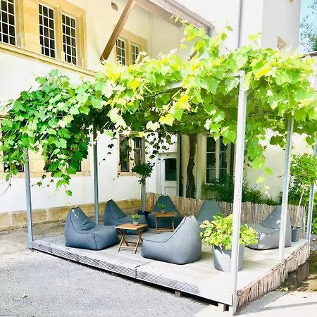 酒店 Domaine De La Sauge