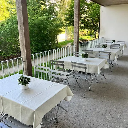 Domaine De La Sauge Ξενοδοχείο Cudrefin