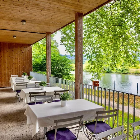 מלון Domaine De La Sauge Cudrefin