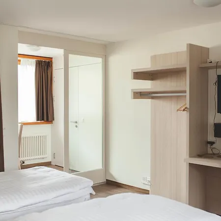Hotel De La Sauge 3*