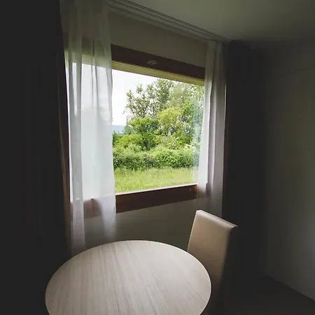 Domaine De La Sauge 3* Cudrefin