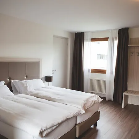 Hotel De La Sauge 3*