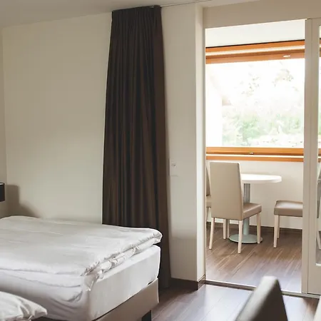 Hotel De La Sauge 3*
