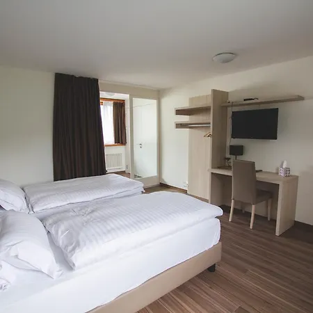 Domaine De La Sauge 3* Cudrefin