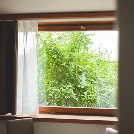 Hotel Domaine De La Sauge 3*