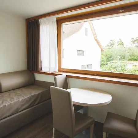 Hotel De La Sauge 3*