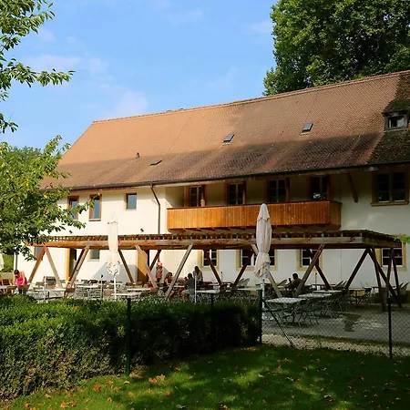 Hotel Domaine De La Sauge 3*