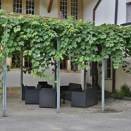 Hotel De La Sauge