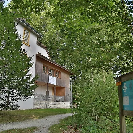 De La Sauge Hotel