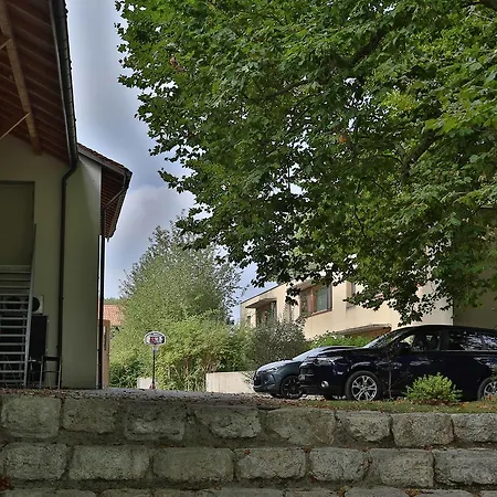 Domaine De La Sauge Hotel 3*