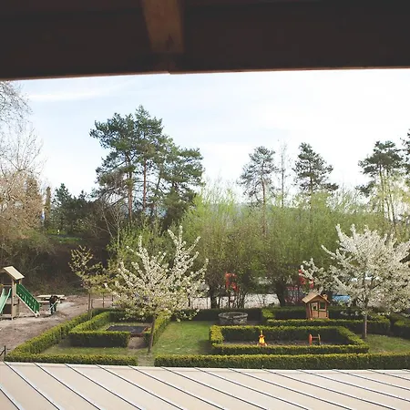 Domaine De La Sauge 3*