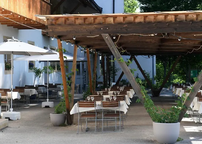 Hotel Domaine De La Sauge