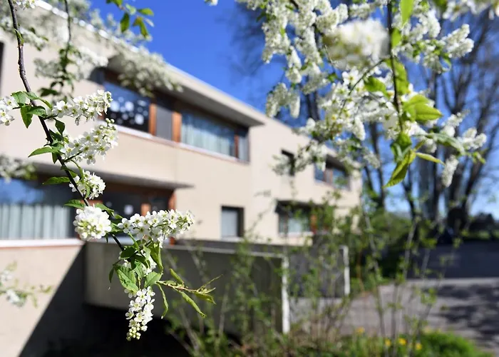 Domaine De La Sauge 屈德勒凡