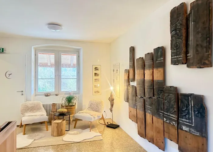 Domaine De La Sauge Cudrefin