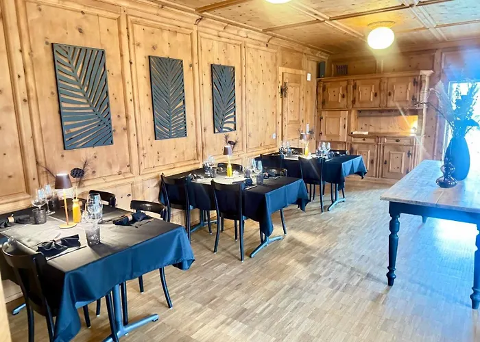 Domaine De La Sauge Hotel Cudrefin