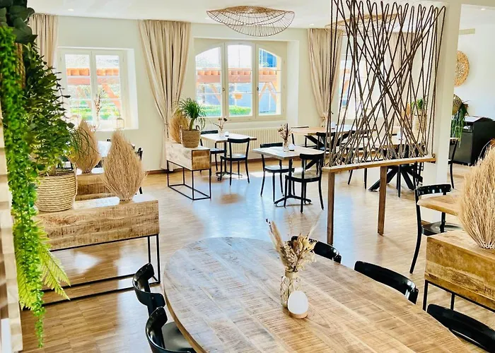 Domaine De La Sauge Hotel