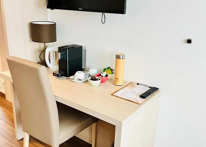 Domaine De La Sauge 3*