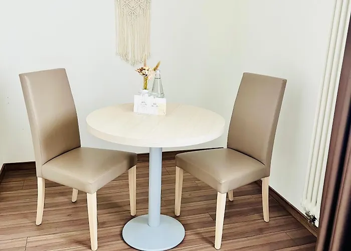 Ξενοδοχείο Domaine De La Sauge Cudrefin