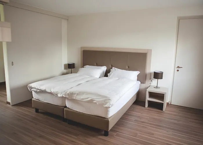 Domaine De La Sauge 3* Cudrefin