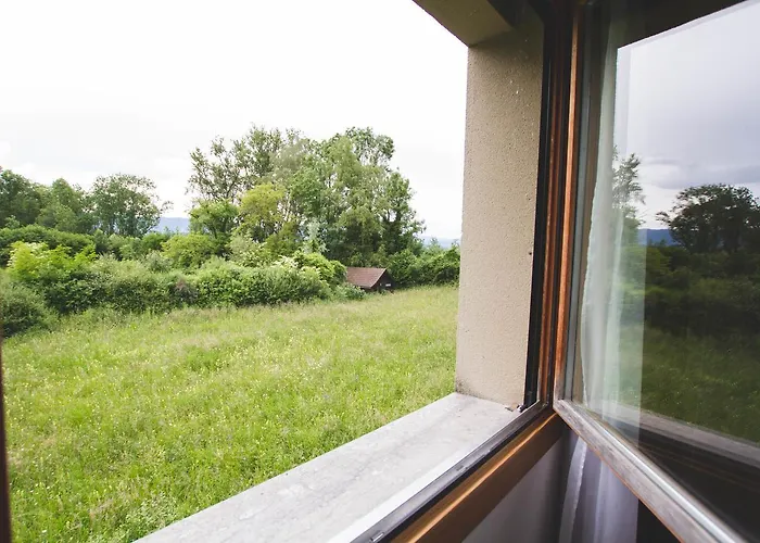 Domaine De La Sauge 3* Cudrefin