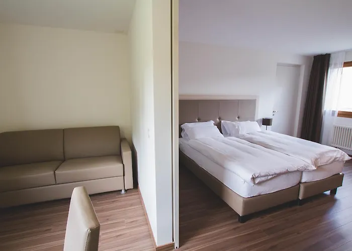 Domaine De La Sauge 3* 屈德勒凡