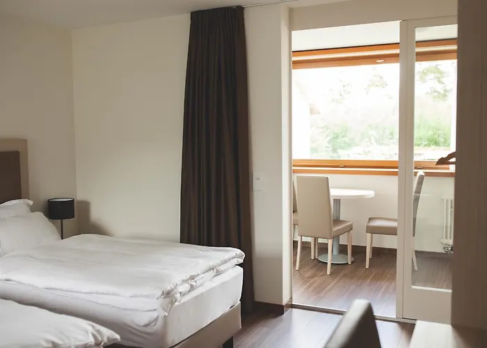 Ξενοδοχείο Domaine De La Sauge 3*