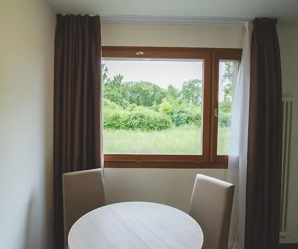 Domaine De La Sauge 3* Cudrefin