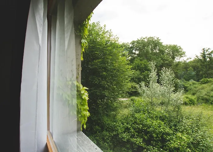 Domaine De La Sauge 3* Cudrefin