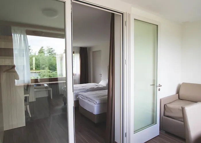 Ξενοδοχείο Domaine De La Sauge 3*