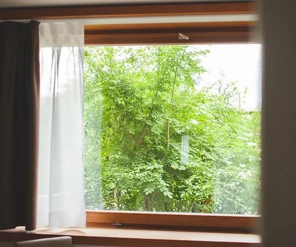 Ξενοδοχείο Domaine De La Sauge 3*