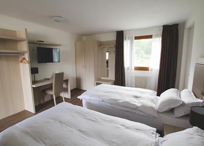 Ξενοδοχείο Domaine De La Sauge 3*