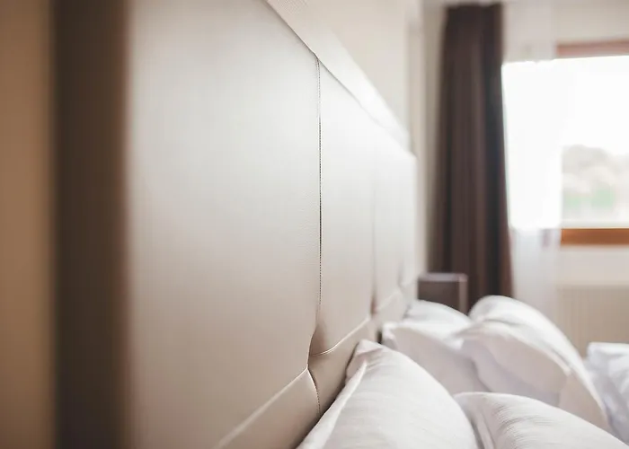 Ξενοδοχείο Domaine De La Sauge 3*