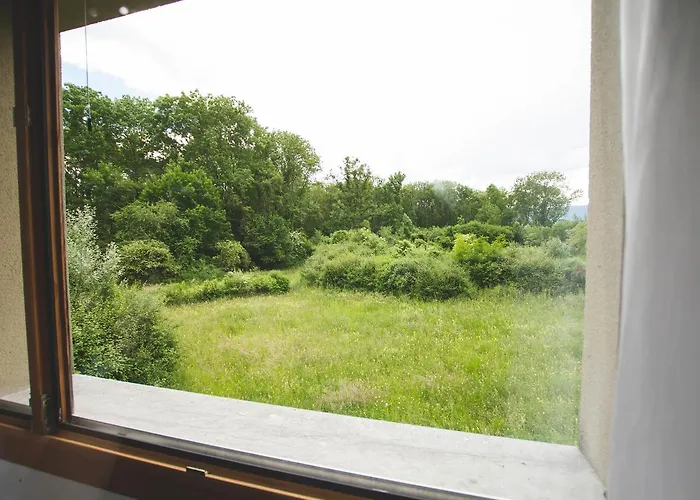 Domaine De La Sauge 3* Cudrefin