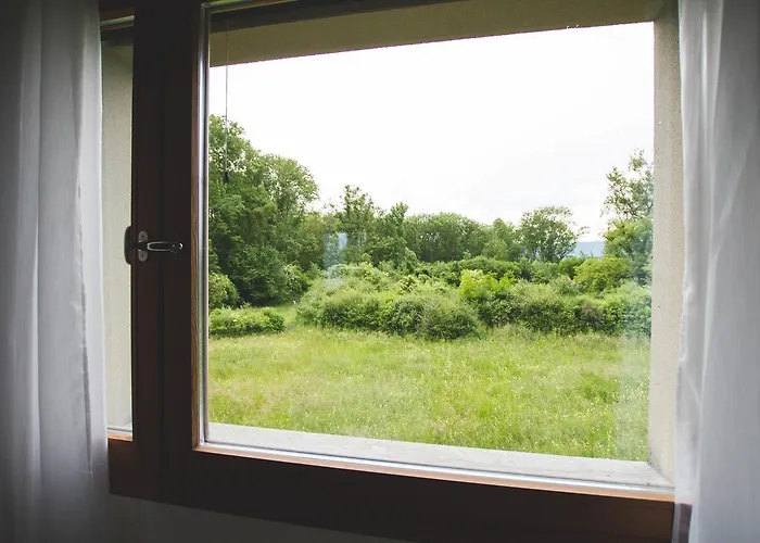 Domaine De La Sauge 3* 屈德勒凡