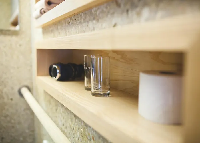 Ξενοδοχείο Domaine De La Sauge 3*