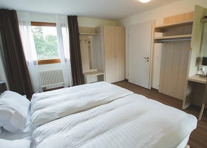 Domaine De La Sauge 3* Cudrefin